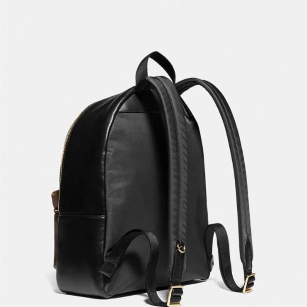 NWT Coach Chelsea animation MD Charlie backpack - Picture 2 of 8